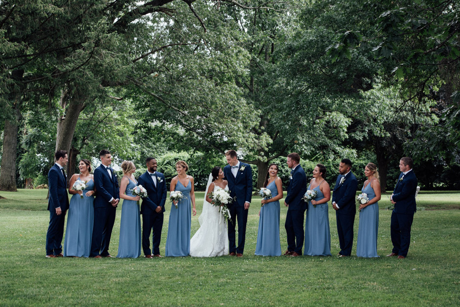 Casandra & Robert - Photography - Classic Lake Wedding - Geneva, NY ...