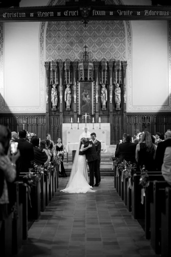 Christina & Matt – Finger Lakes Castle Wedding – Photography & Video ...